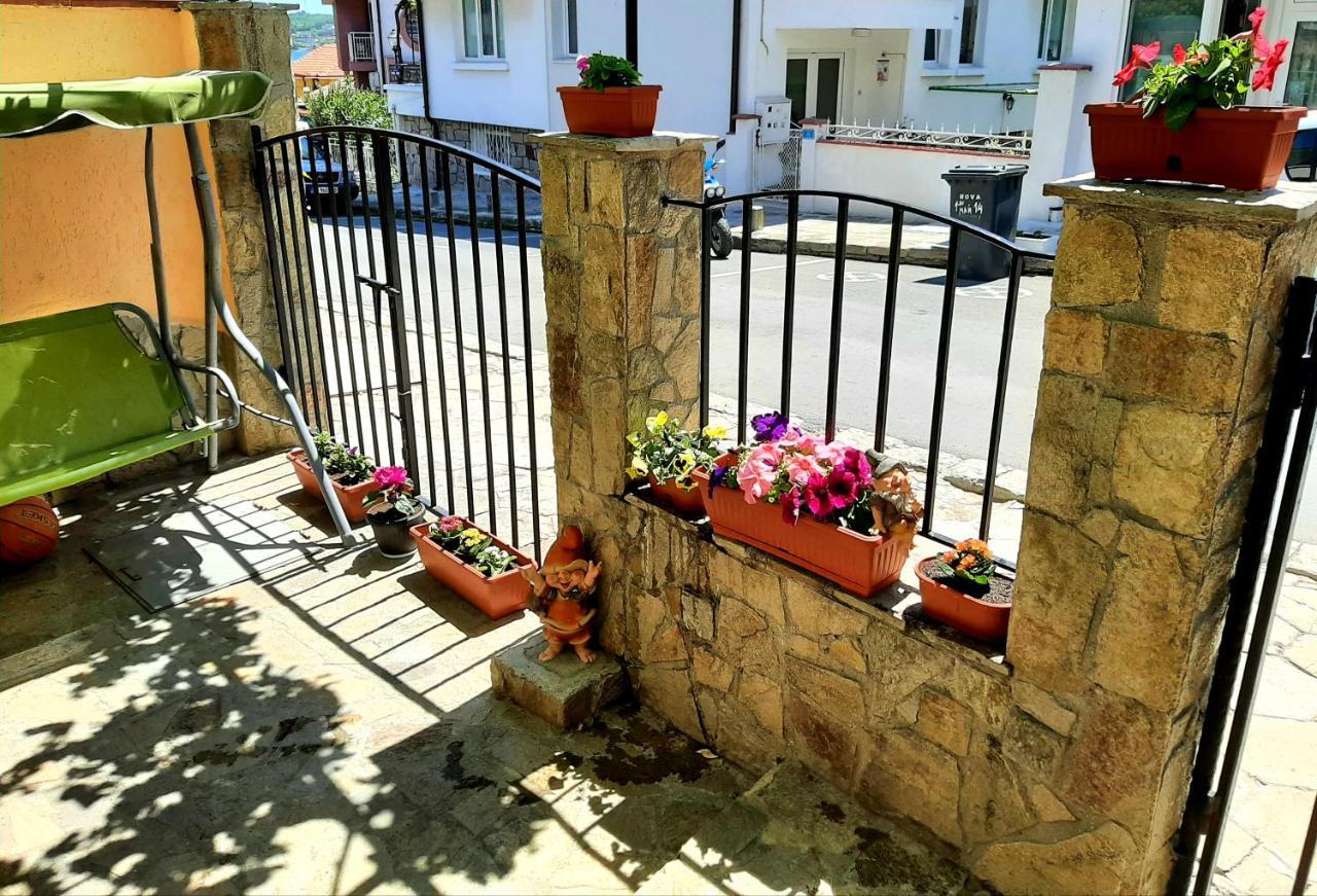Rooms More Созополь Екстер'єр фото