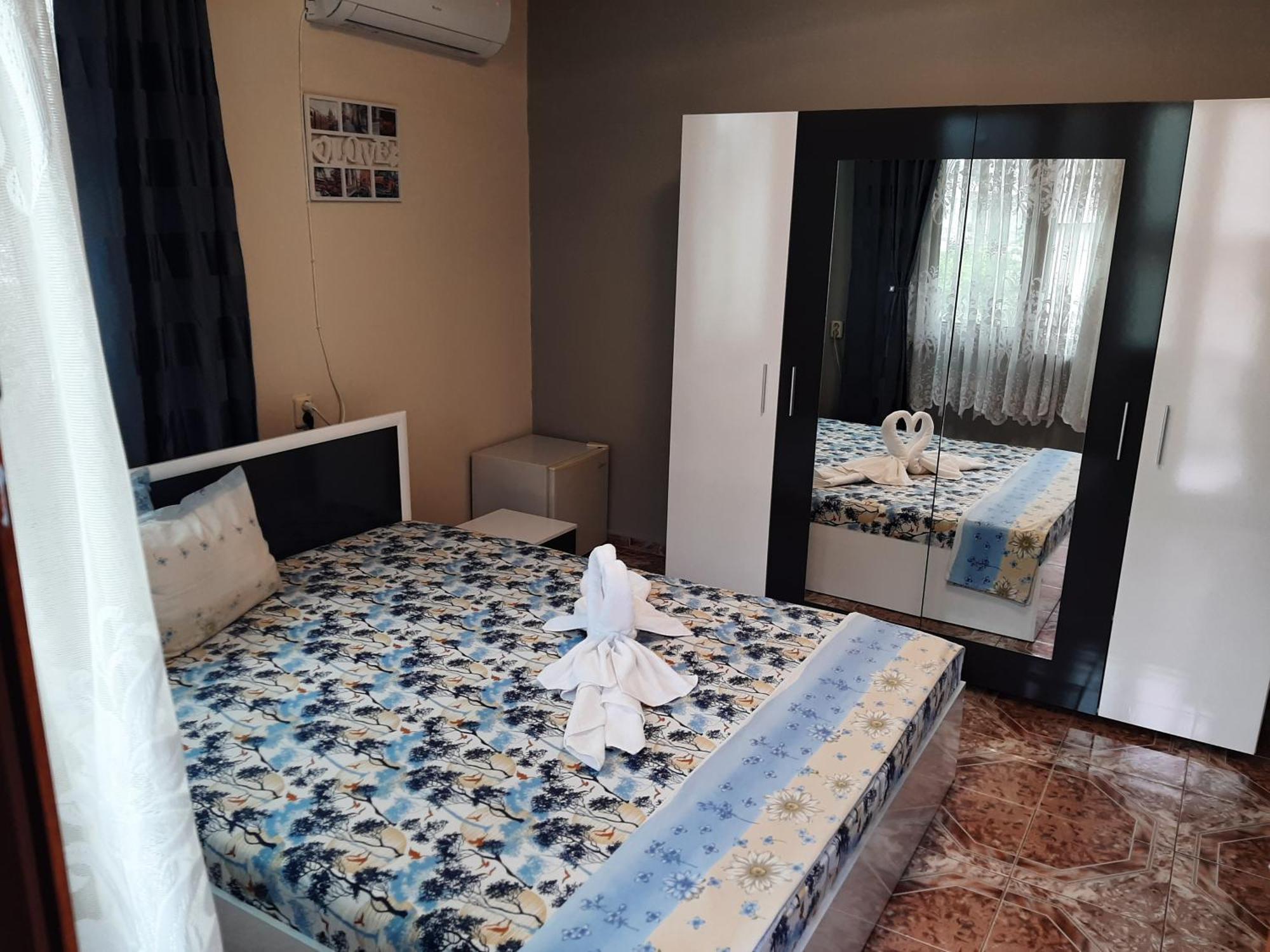 Rooms More Созополь Екстер'єр фото