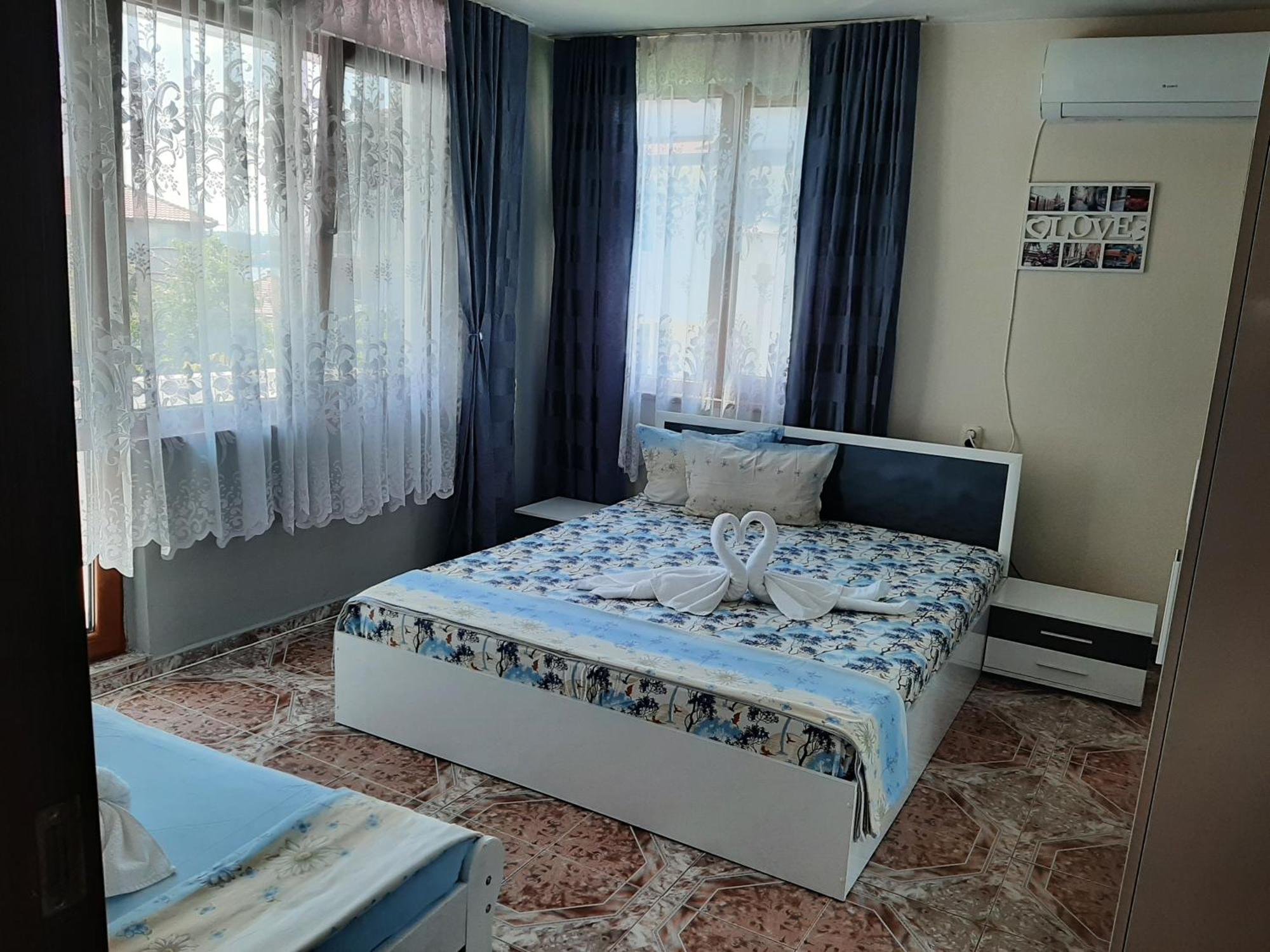 Rooms More Созополь Екстер'єр фото