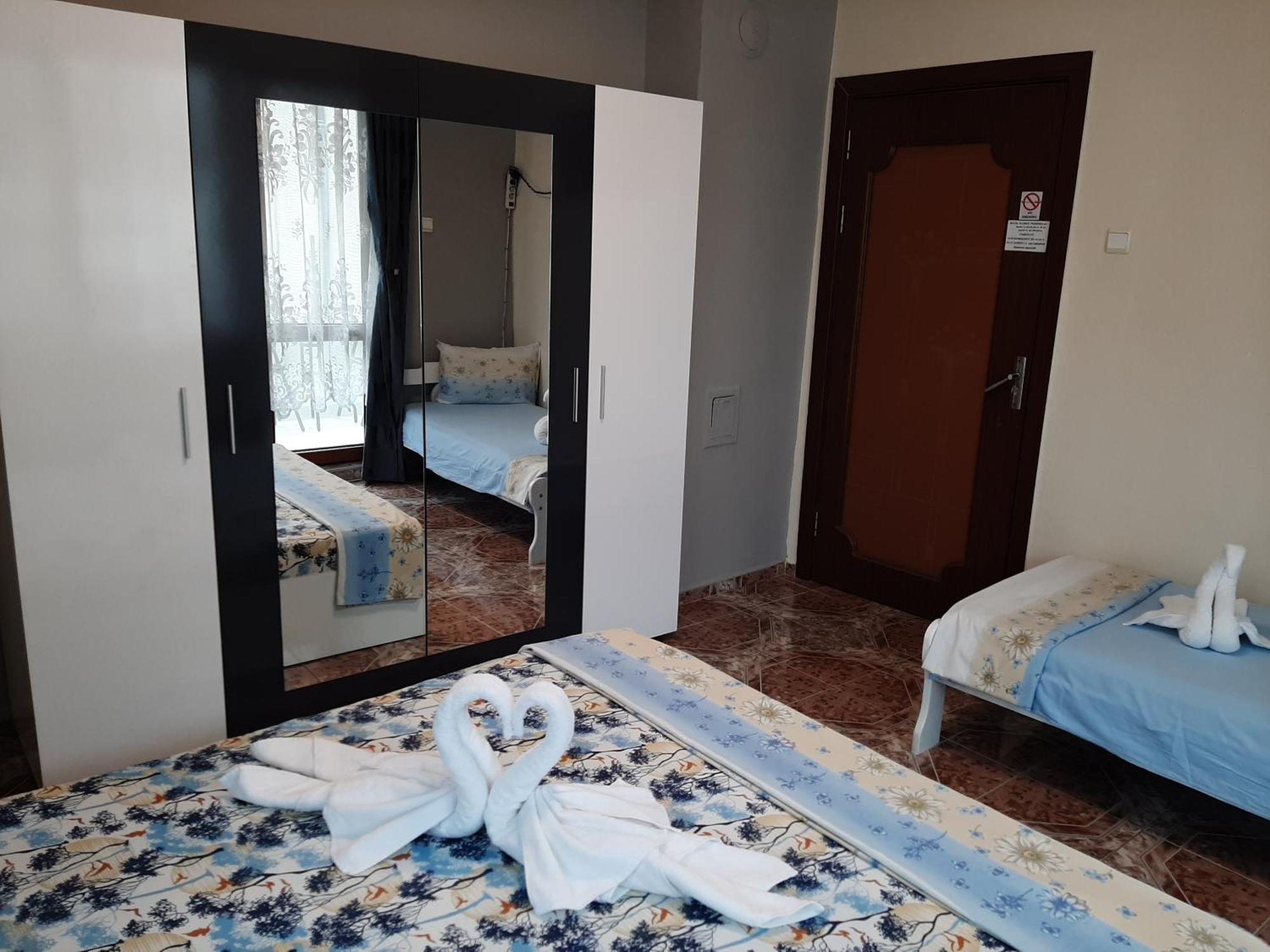 Rooms More Созополь Екстер'єр фото