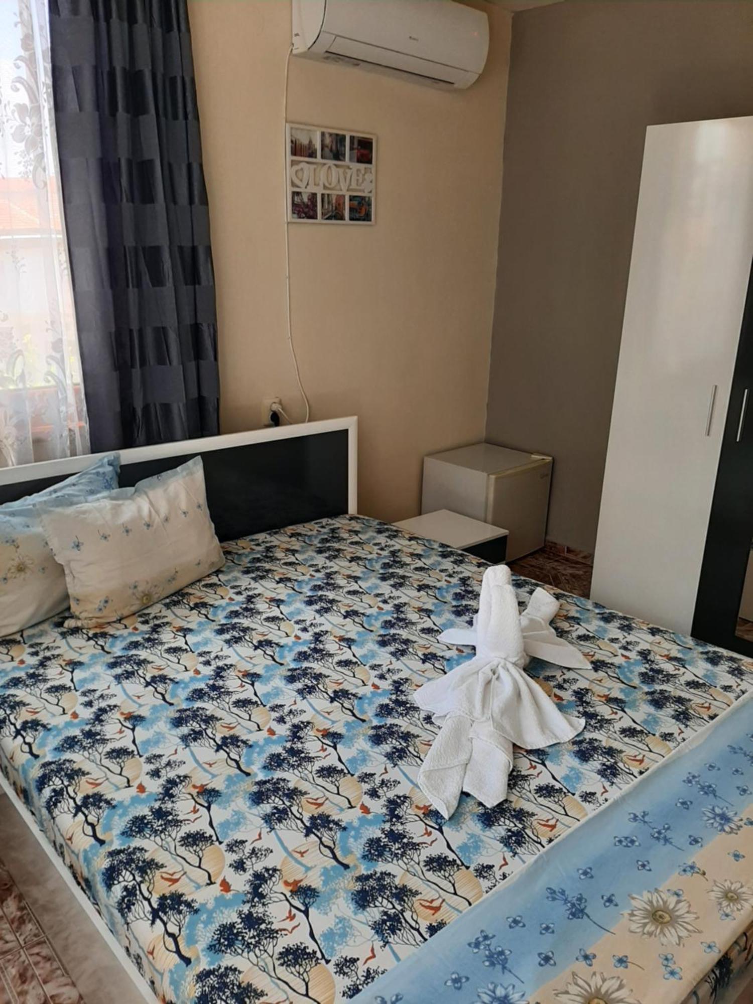 Rooms More Созополь Екстер'єр фото