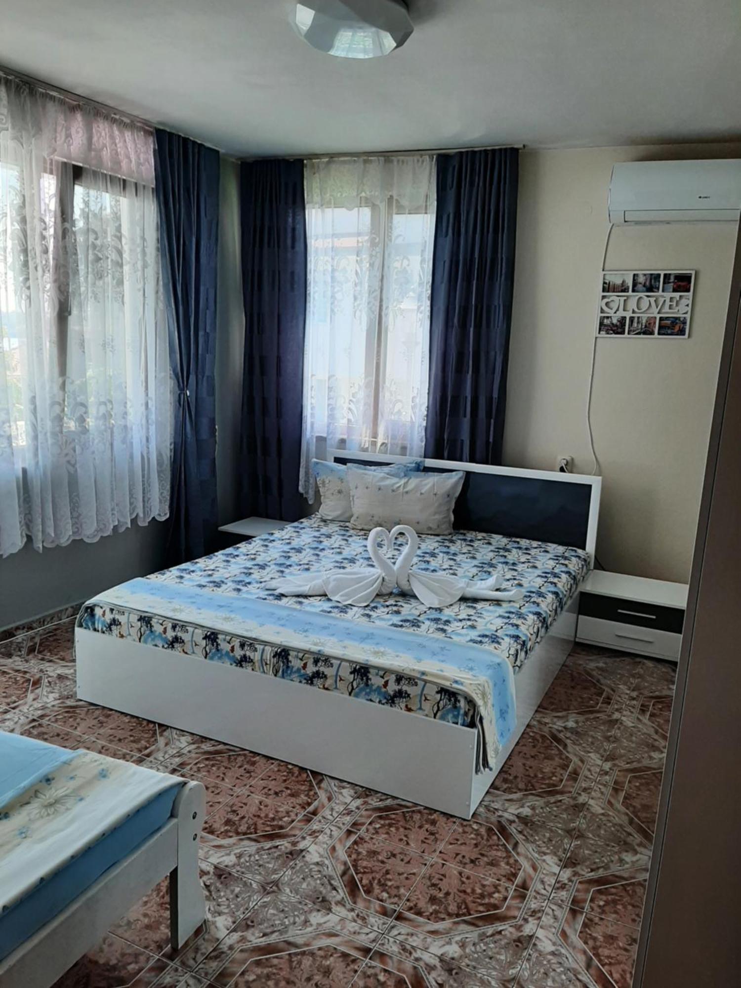 Rooms More Созополь Екстер'єр фото