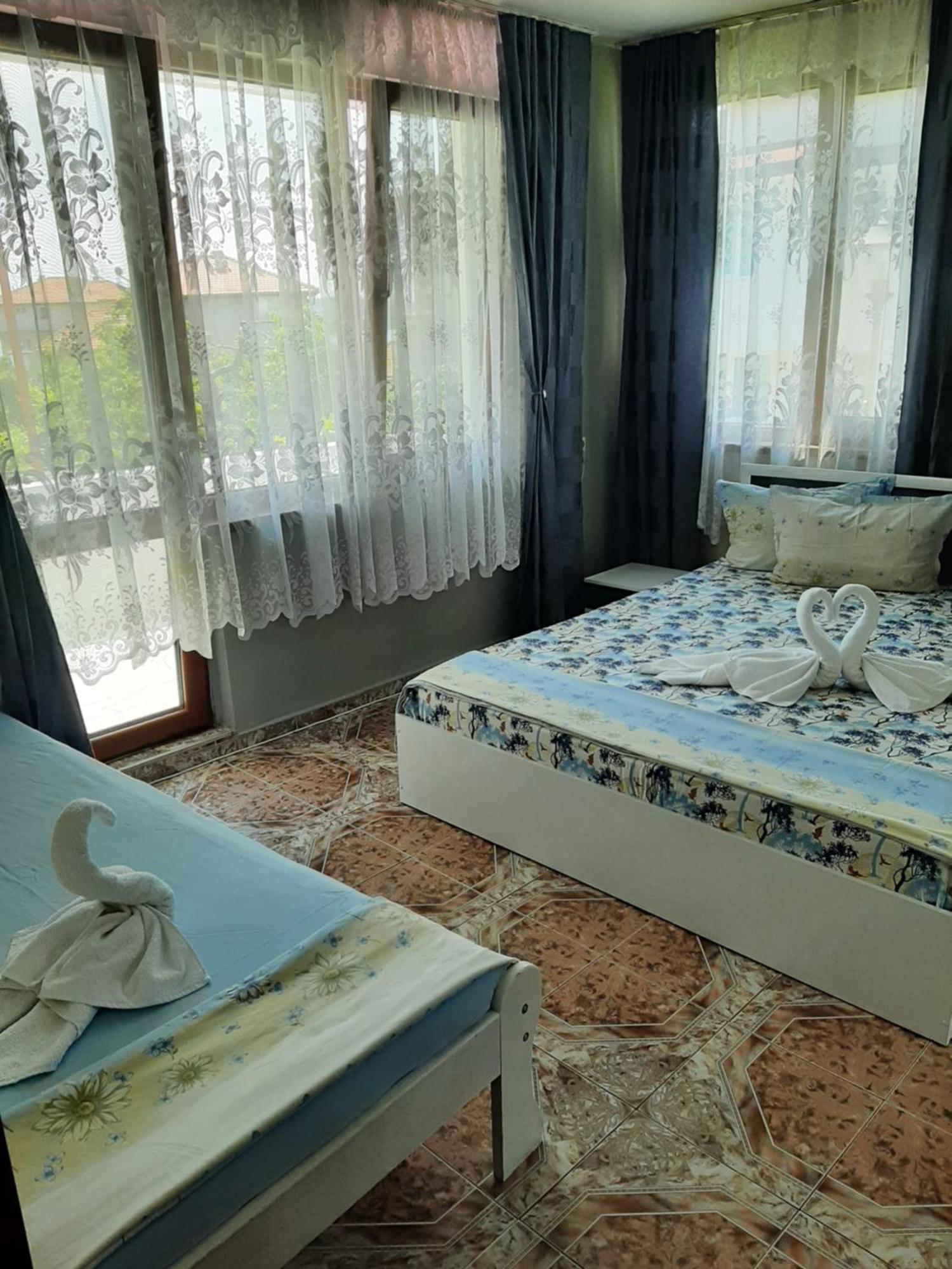 Rooms More Созополь Екстер'єр фото