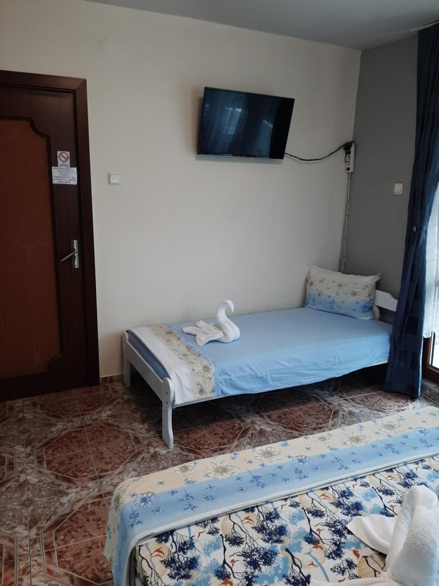 Rooms More Созополь Екстер'єр фото