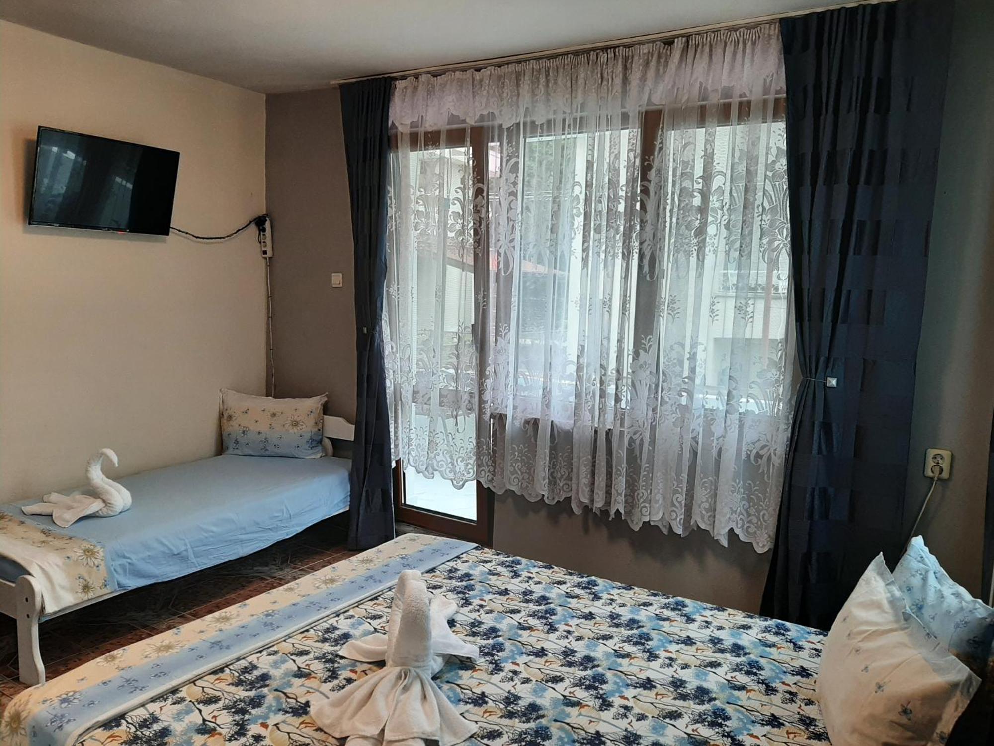 Rooms More Созополь Екстер'єр фото