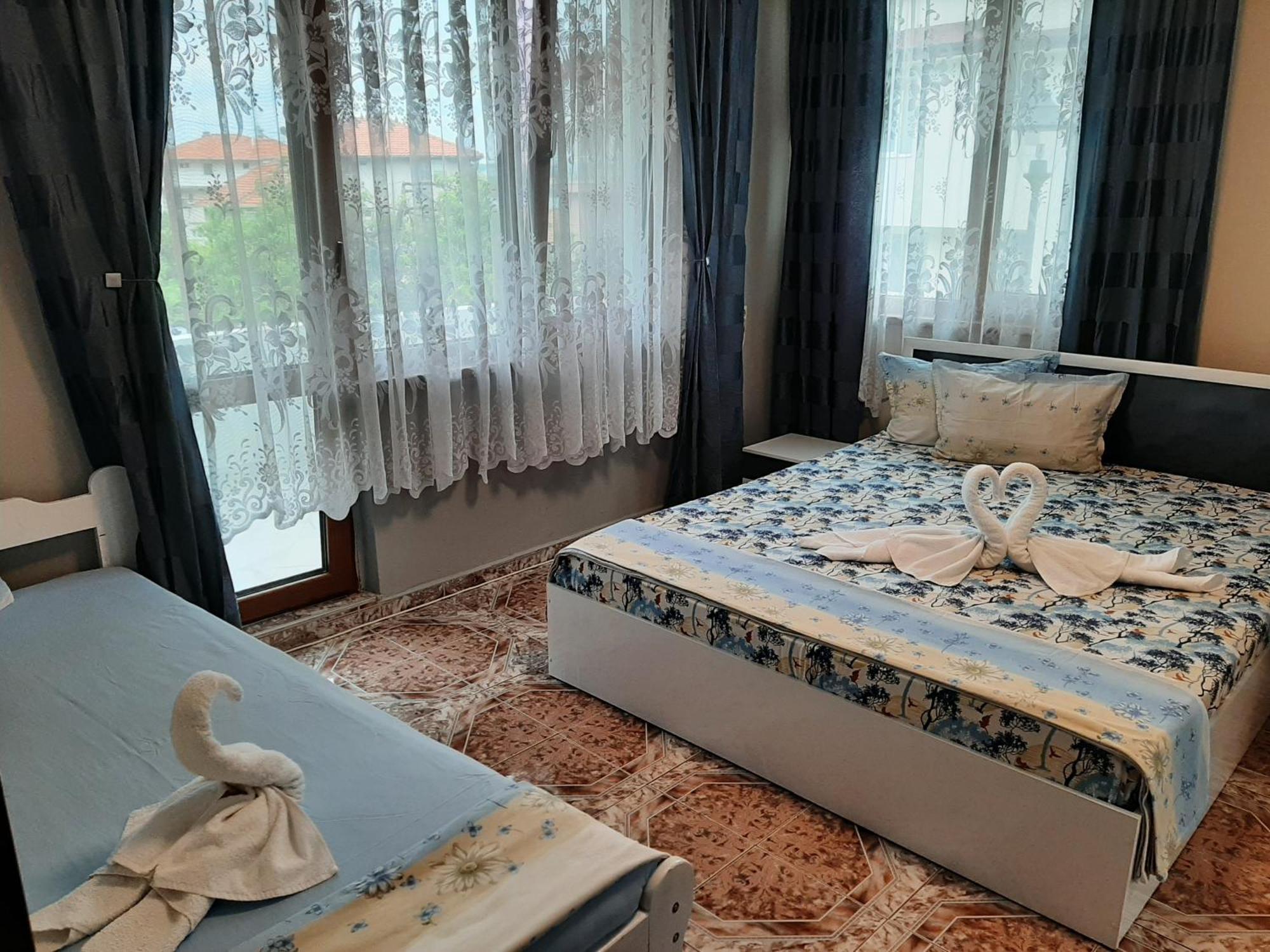 Rooms More Созополь Екстер'єр фото