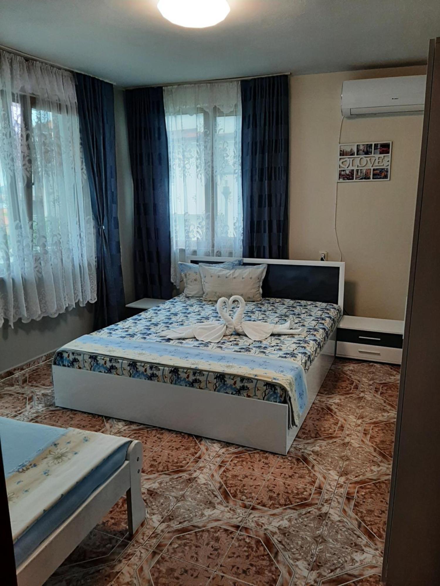Rooms More Созополь Екстер'єр фото