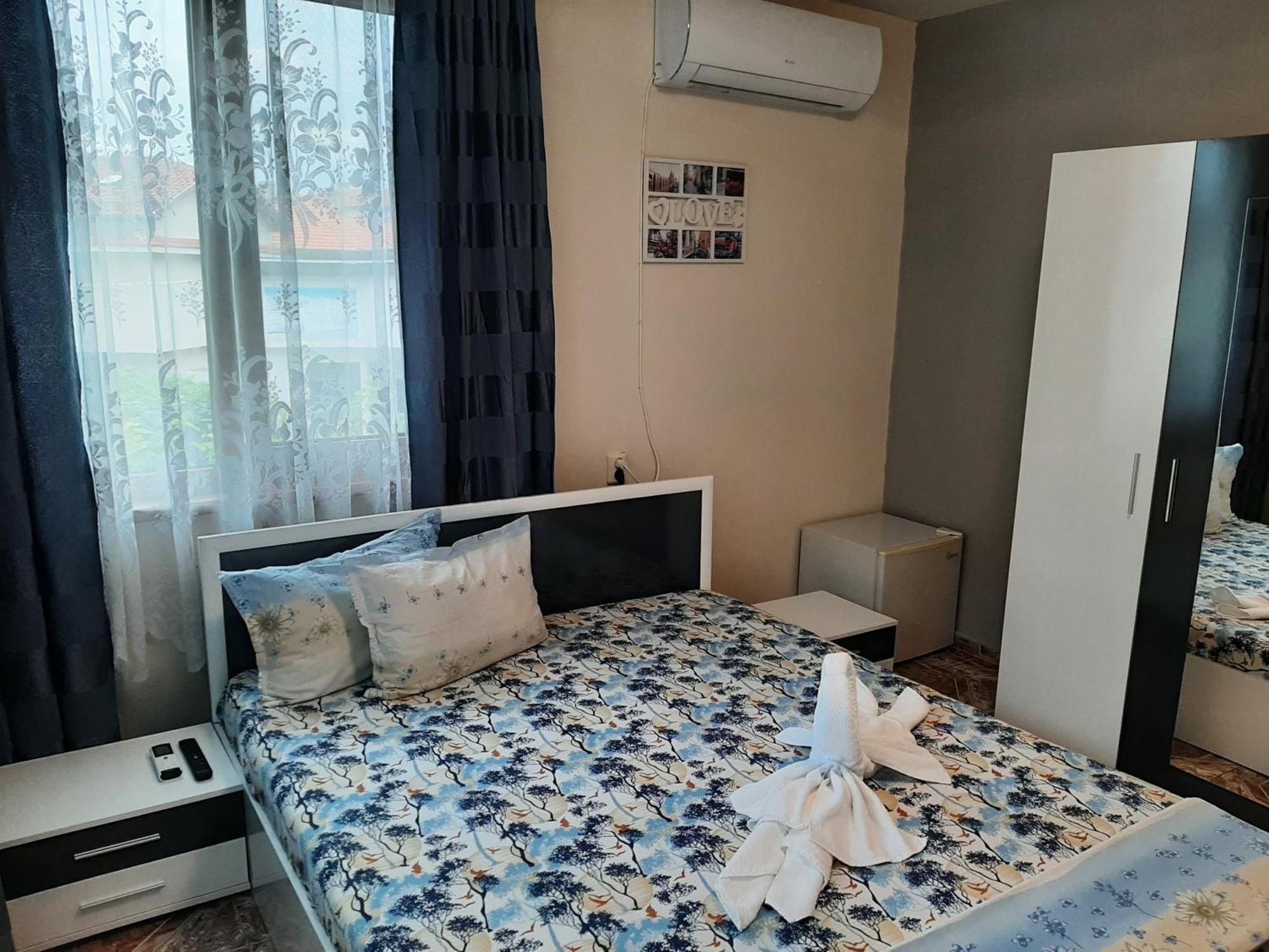 Rooms More Созополь Екстер'єр фото