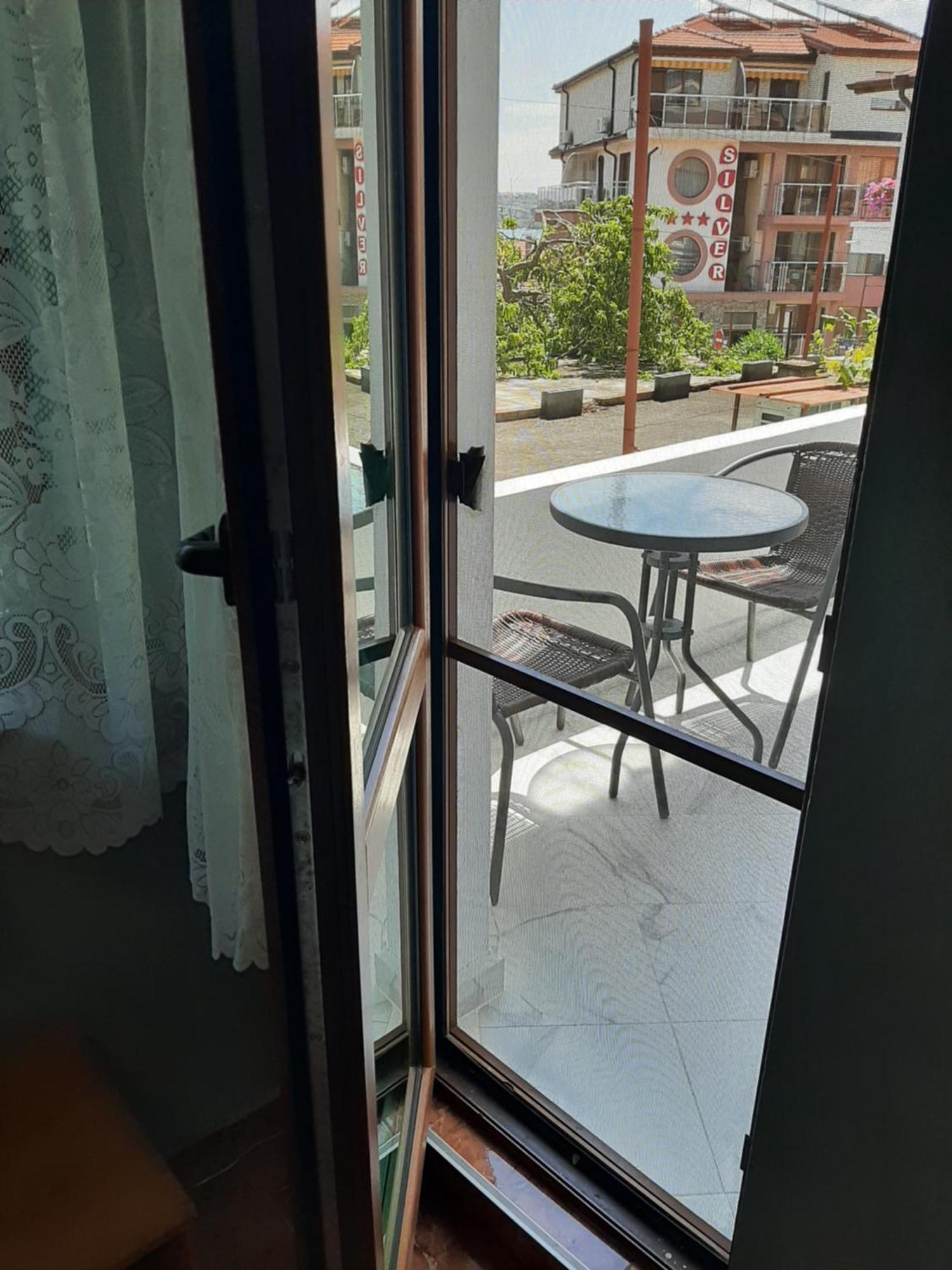 Rooms More Созополь Екстер'єр фото