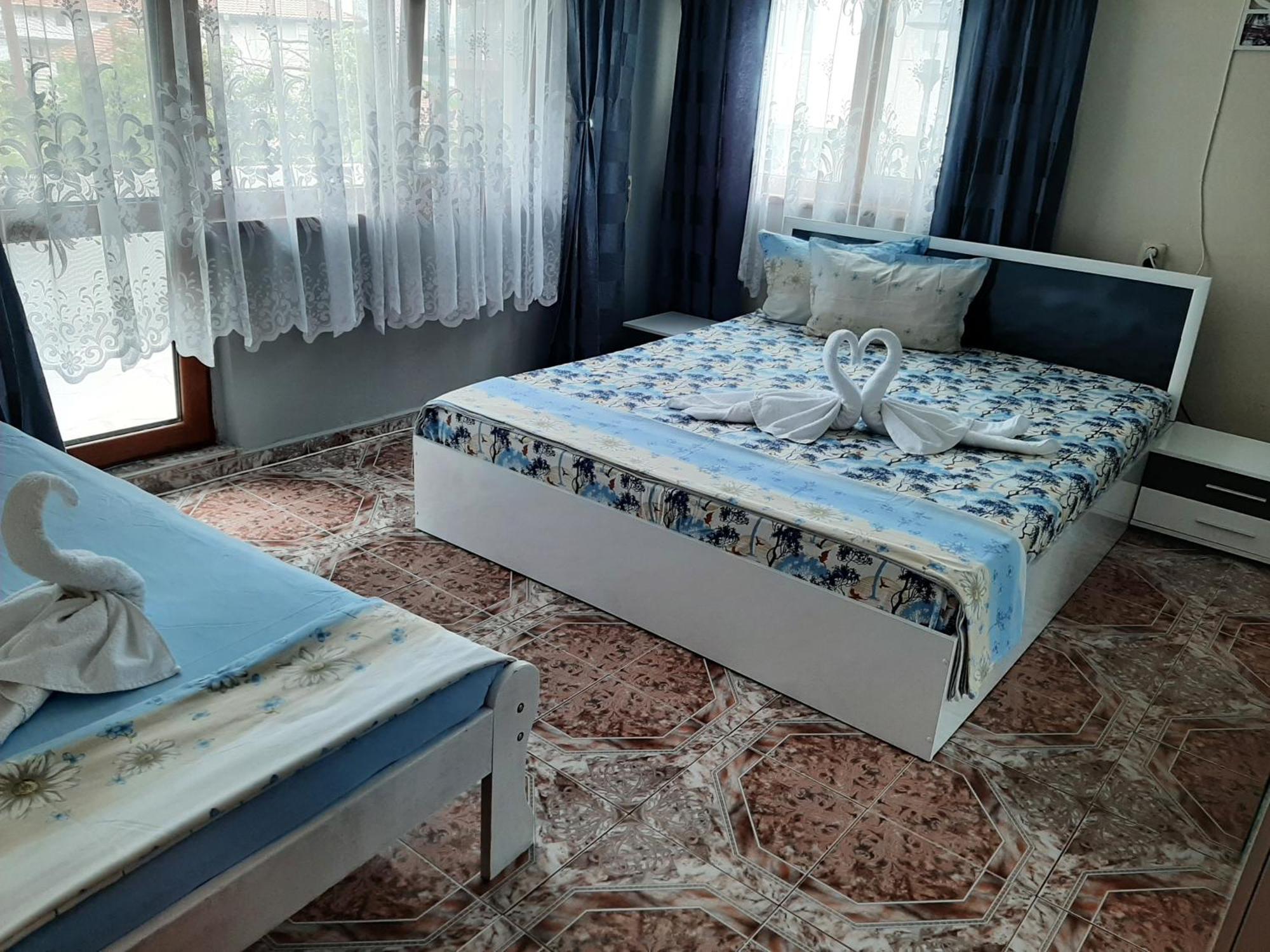 Rooms More Созополь Екстер'єр фото