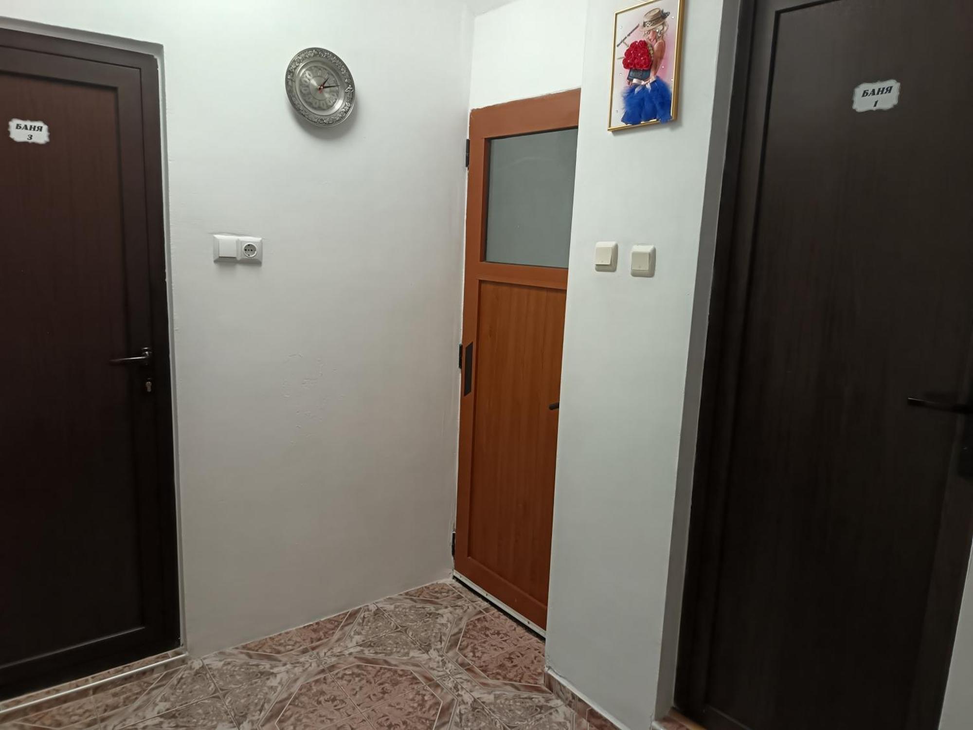 Rooms More Созополь Екстер'єр фото