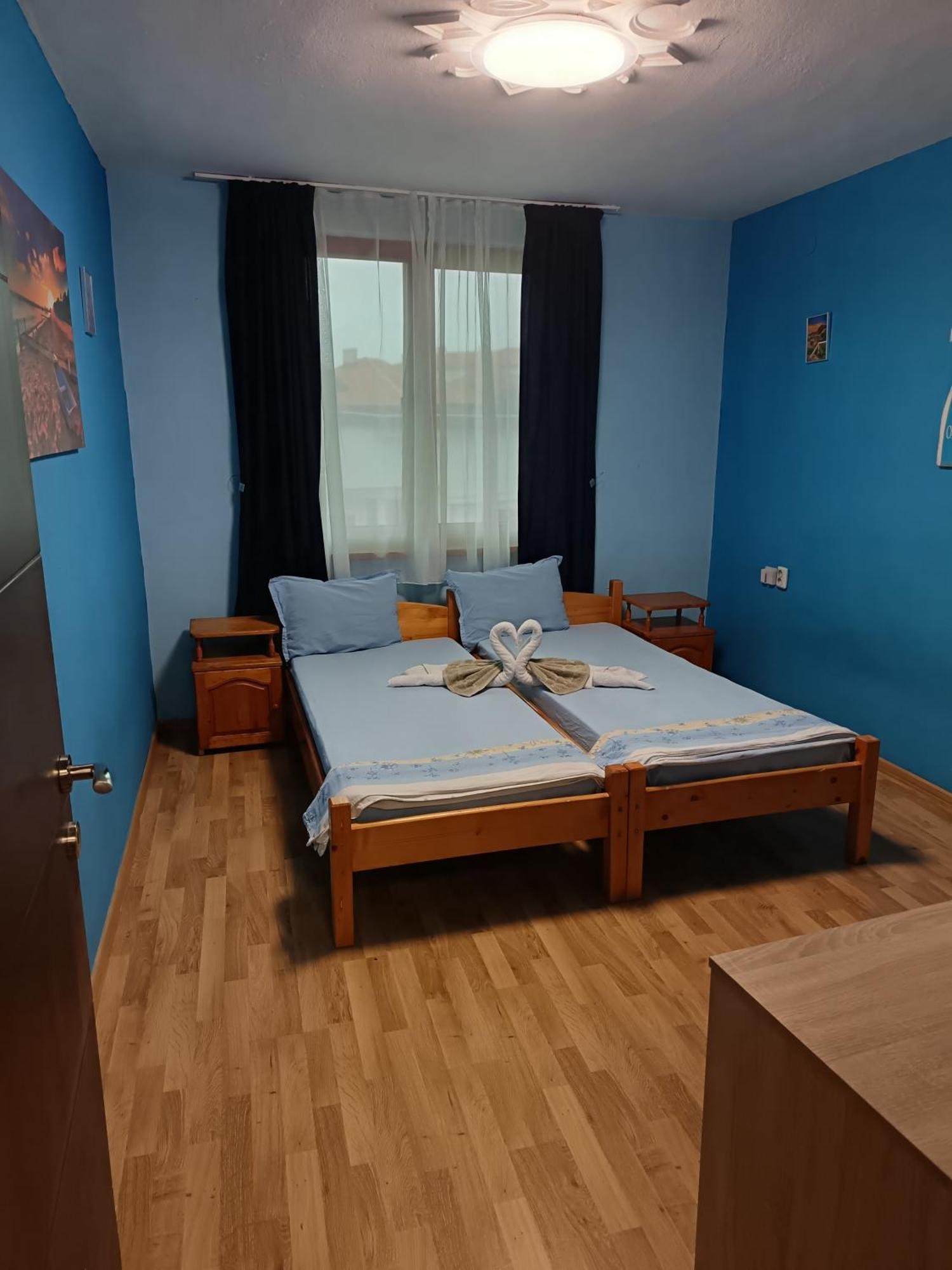 Rooms More Созополь Екстер'єр фото