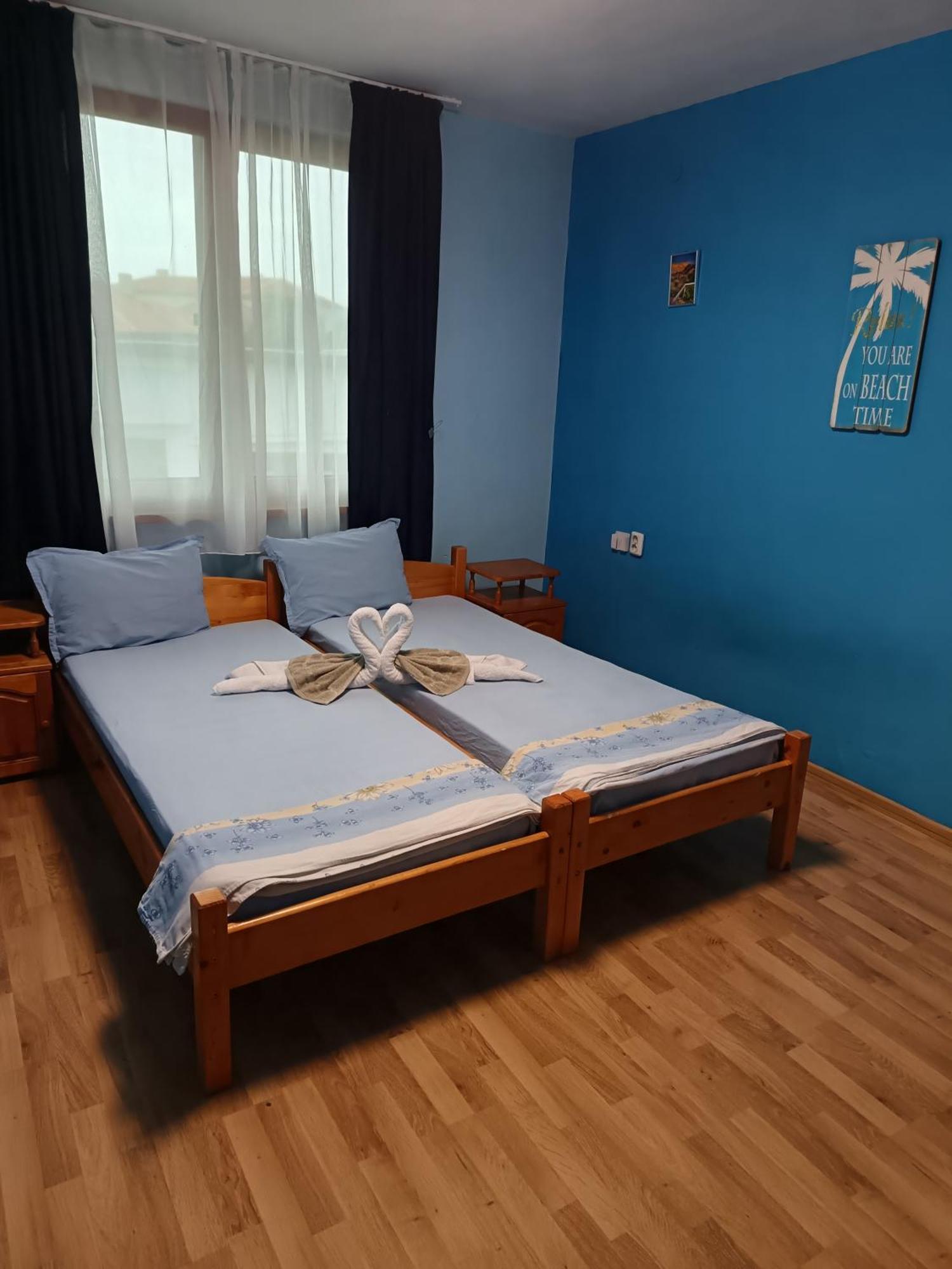 Rooms More Созополь Екстер'єр фото