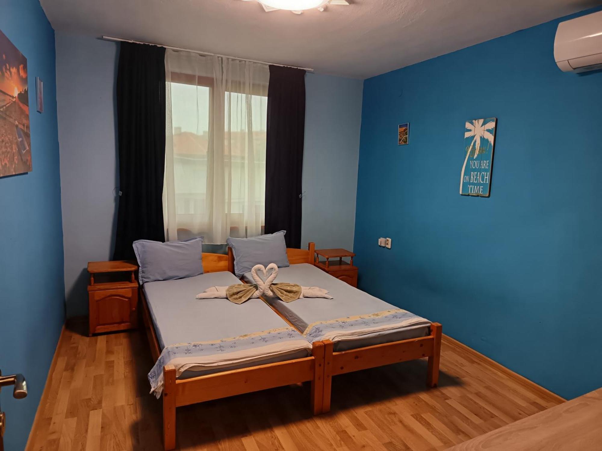 Rooms More Созополь Екстер'єр фото