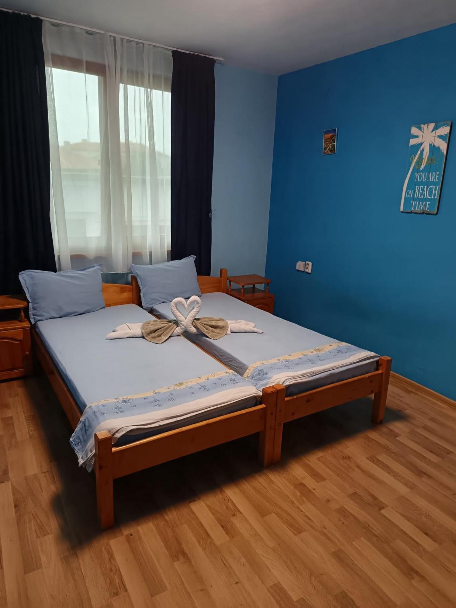 Rooms More Созополь Екстер'єр фото