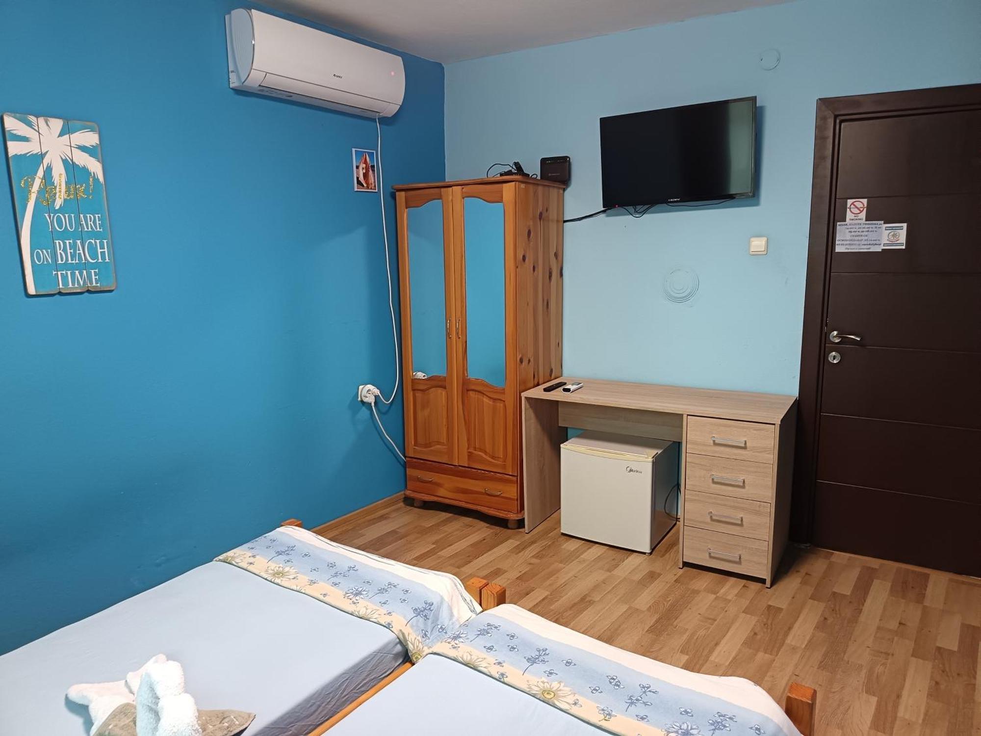 Rooms More Созополь Екстер'єр фото