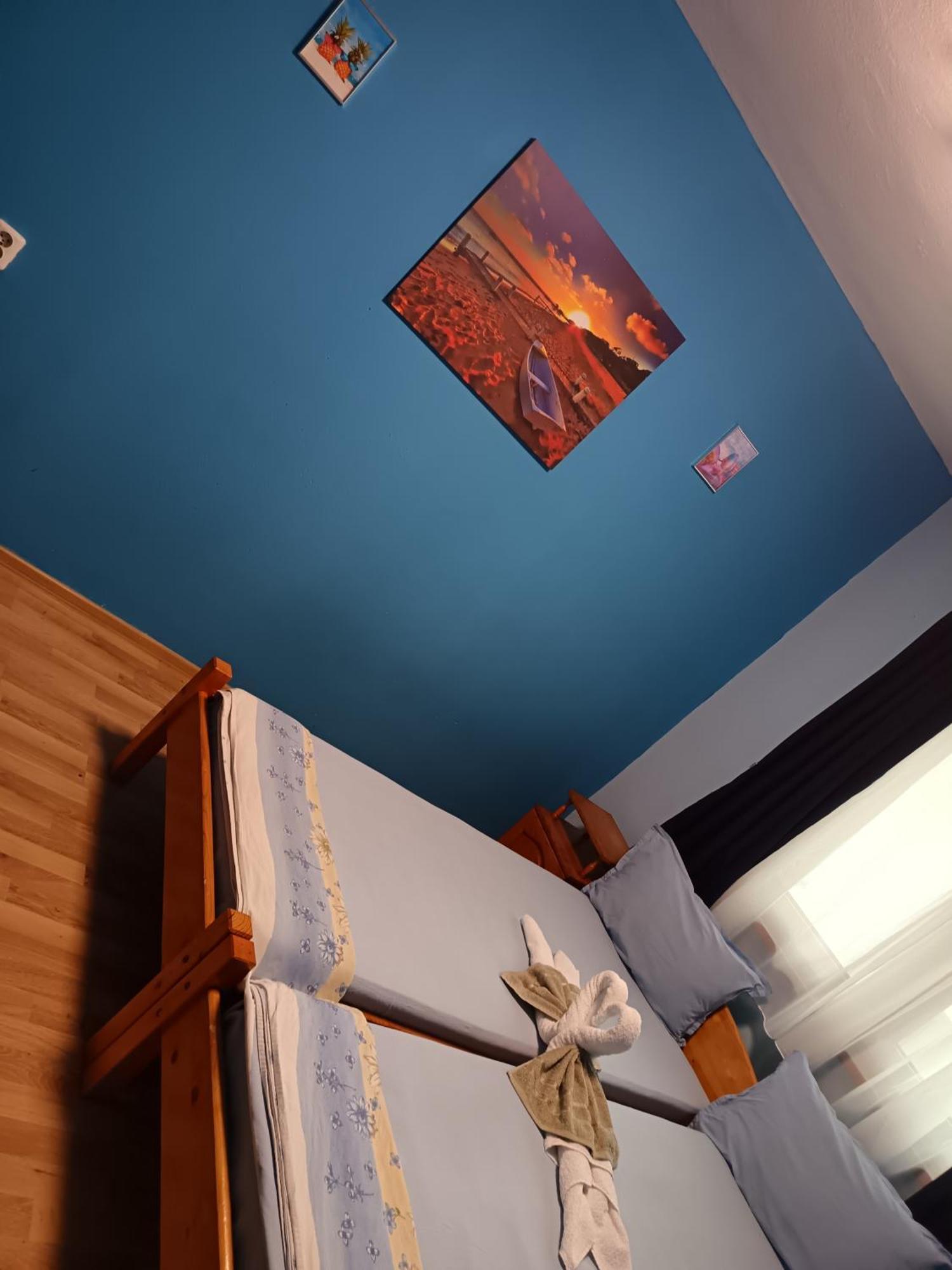Rooms More Созополь Екстер'єр фото