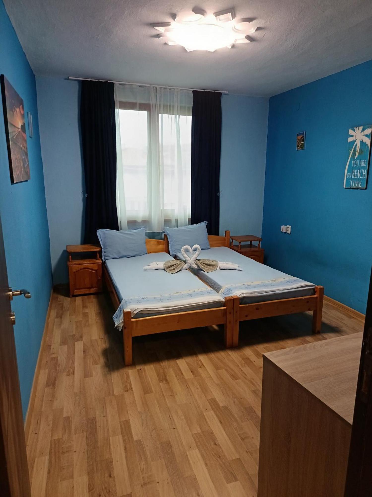 Rooms More Созополь Екстер'єр фото