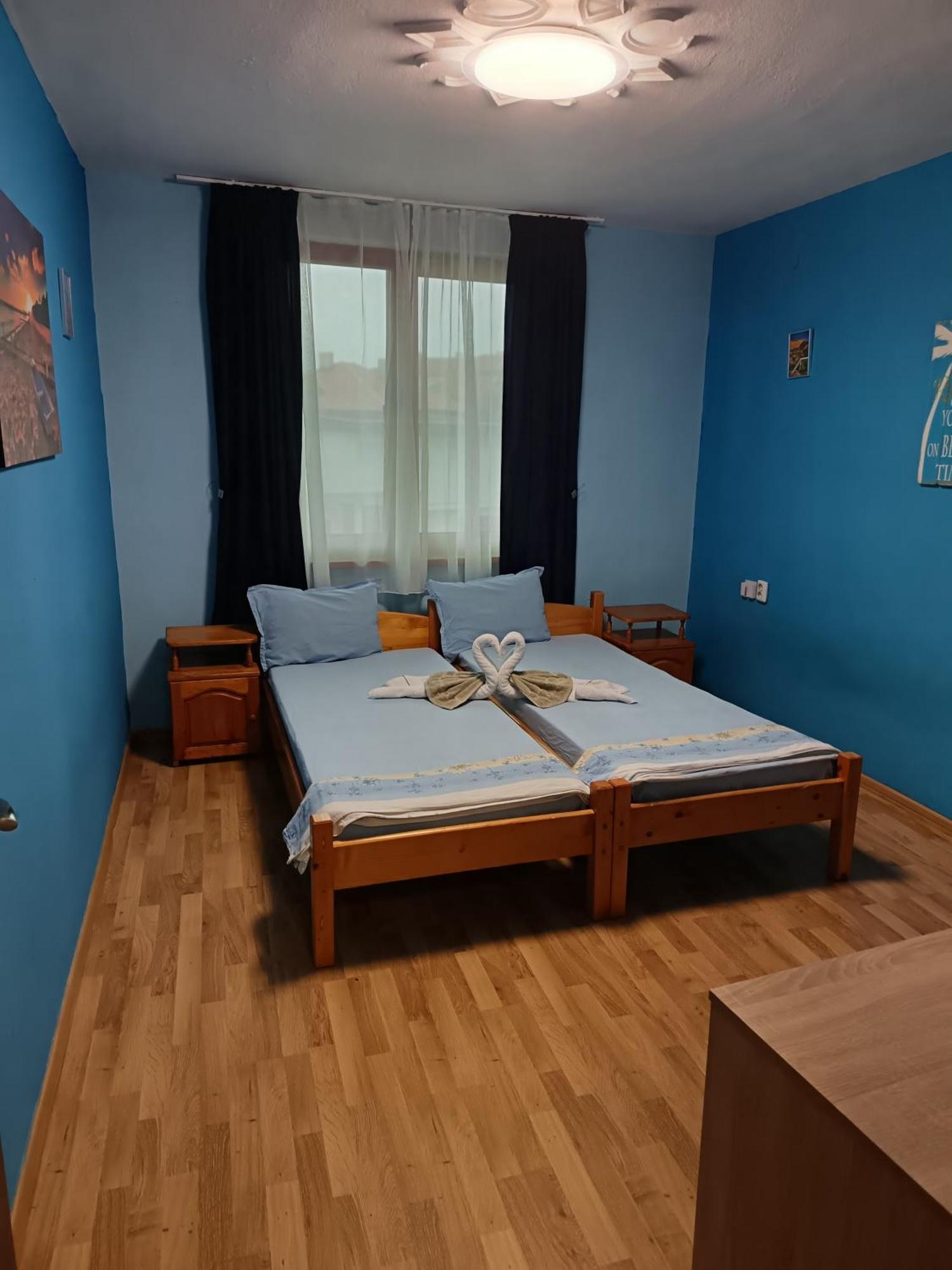 Rooms More Созополь Екстер'єр фото