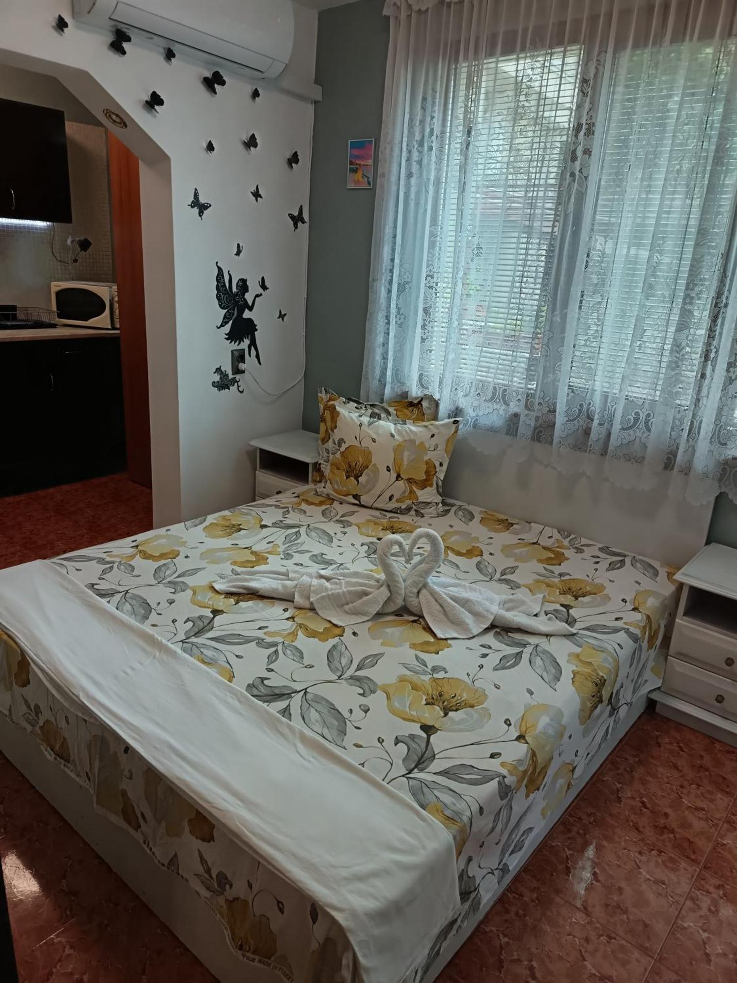 Rooms More Созополь Екстер'єр фото