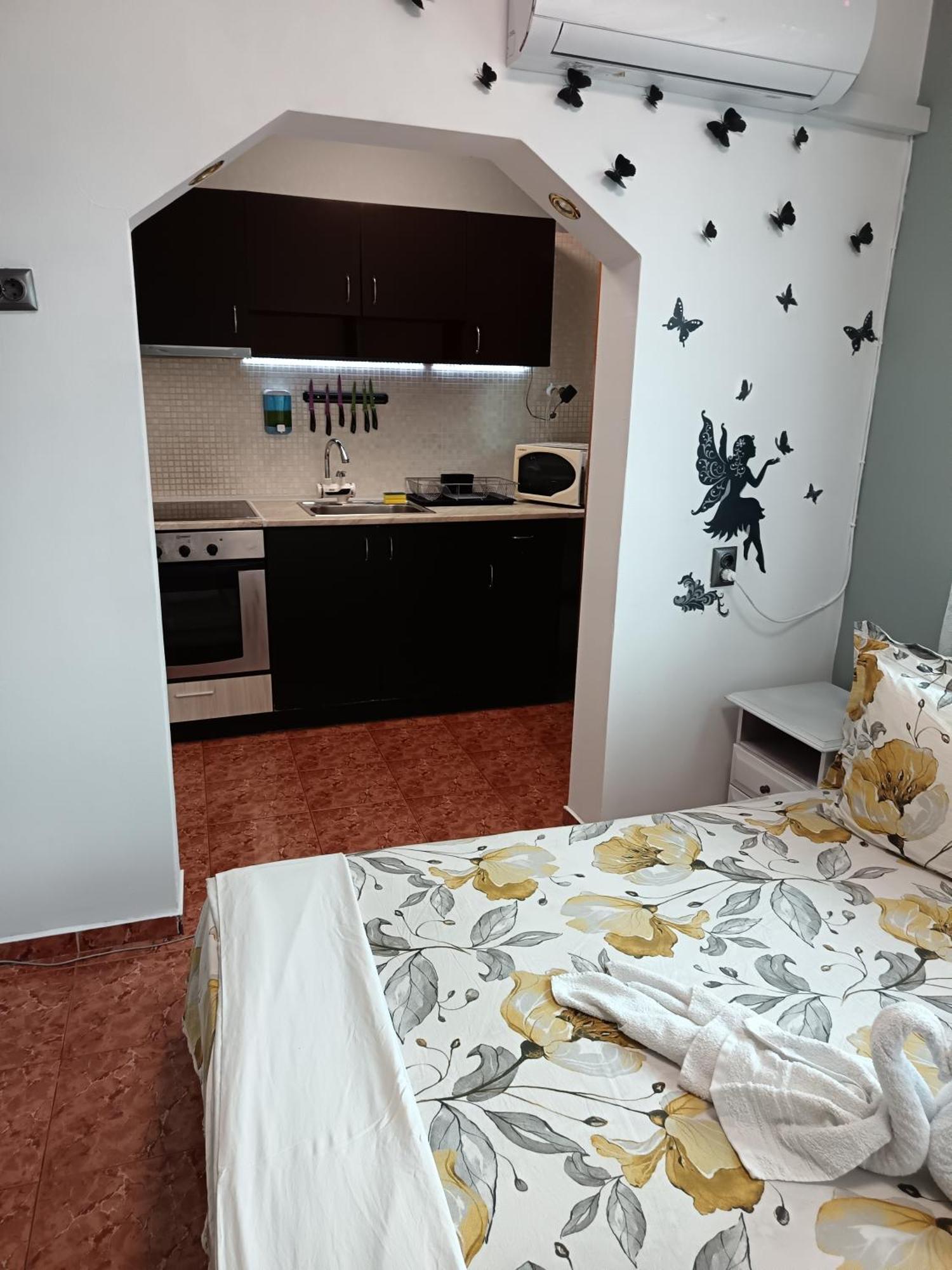 Rooms More Созополь Екстер'єр фото