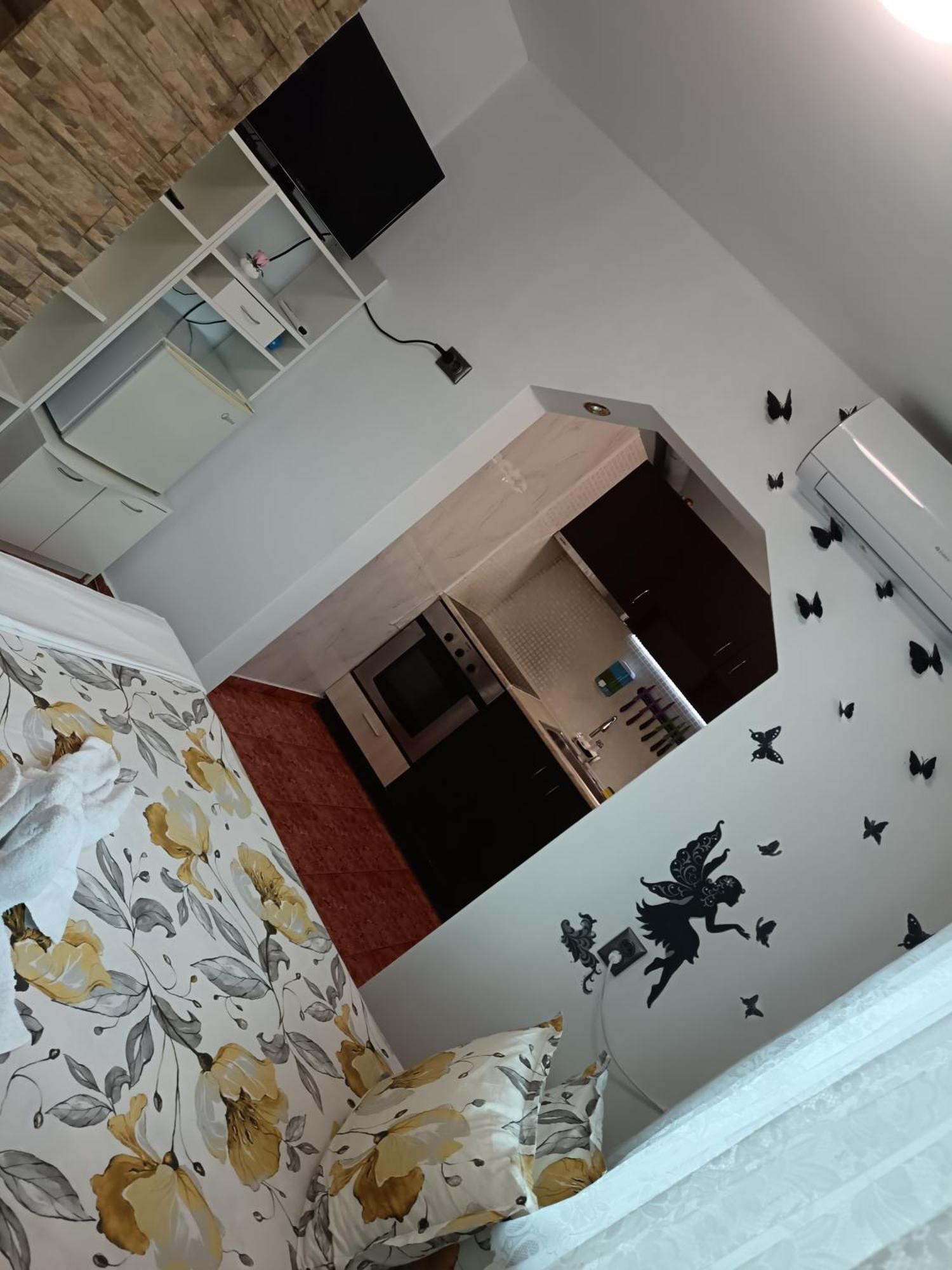 Rooms More Созополь Екстер'єр фото