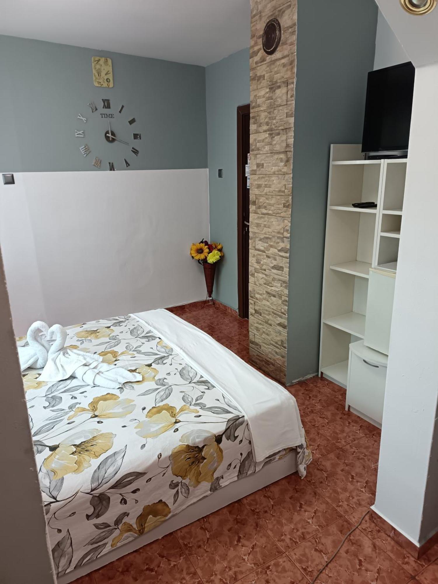 Rooms More Созополь Екстер'єр фото