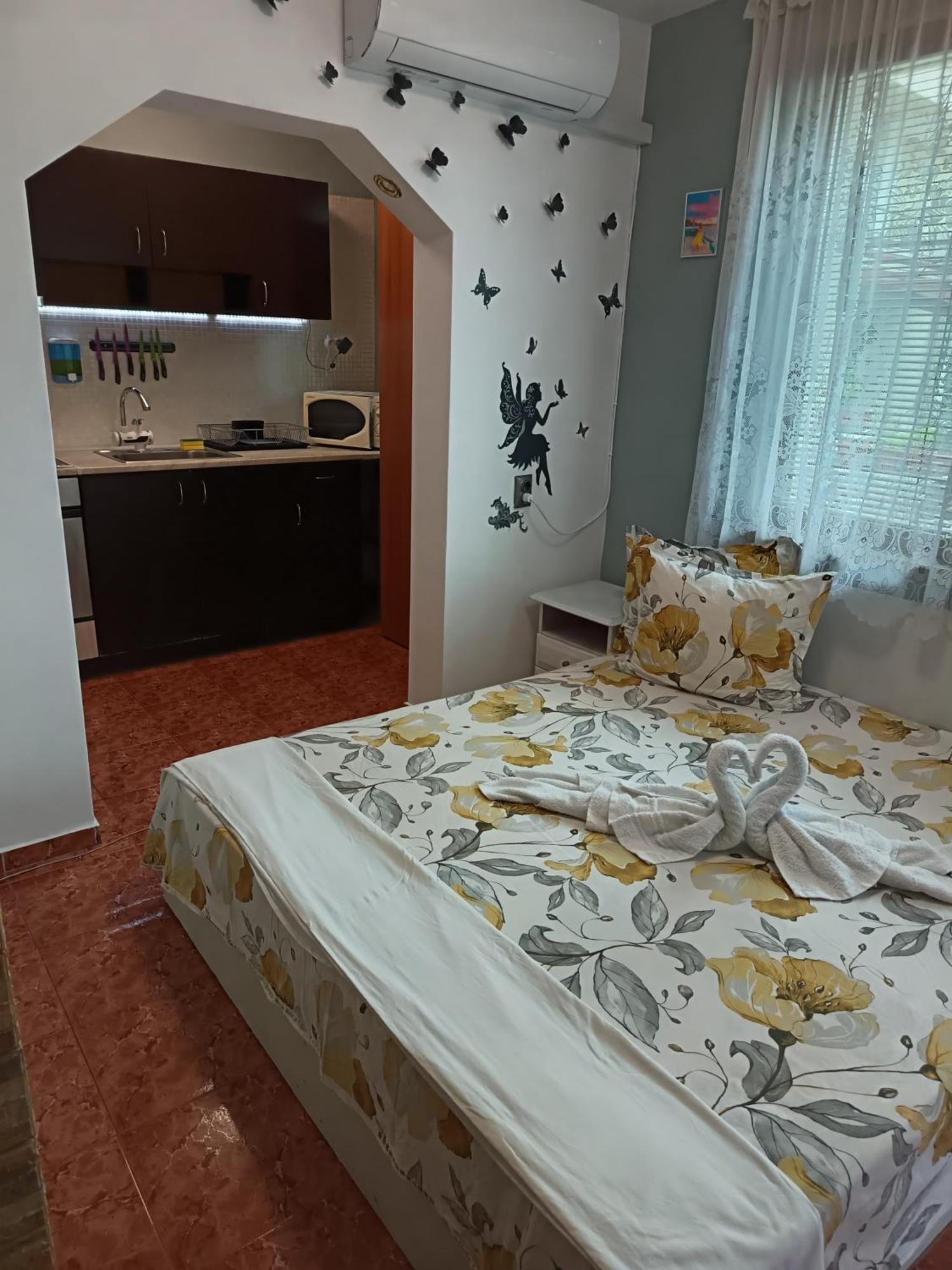 Rooms More Созополь Екстер'єр фото